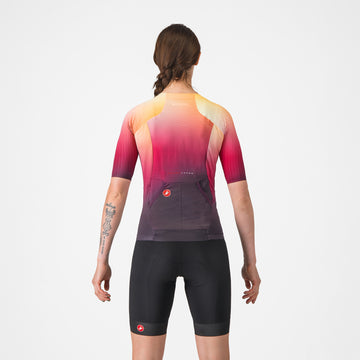 Tri short dames
